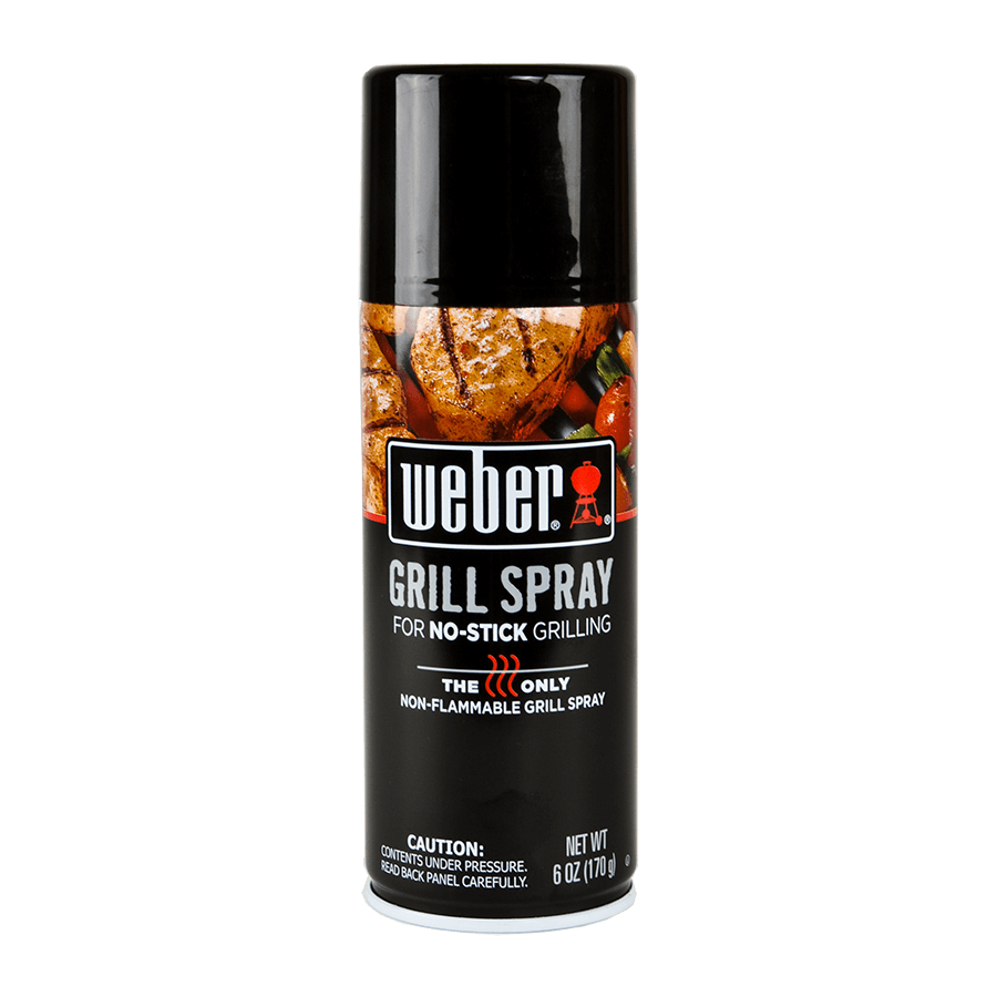 Weber Grill Spray